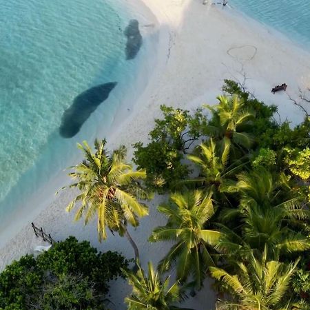 Hotel Hudhuvelimaldives Omadhoo Exterior foto