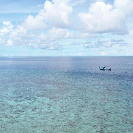 Hotel Hudhuvelimaldives Omadhoo Exterior foto