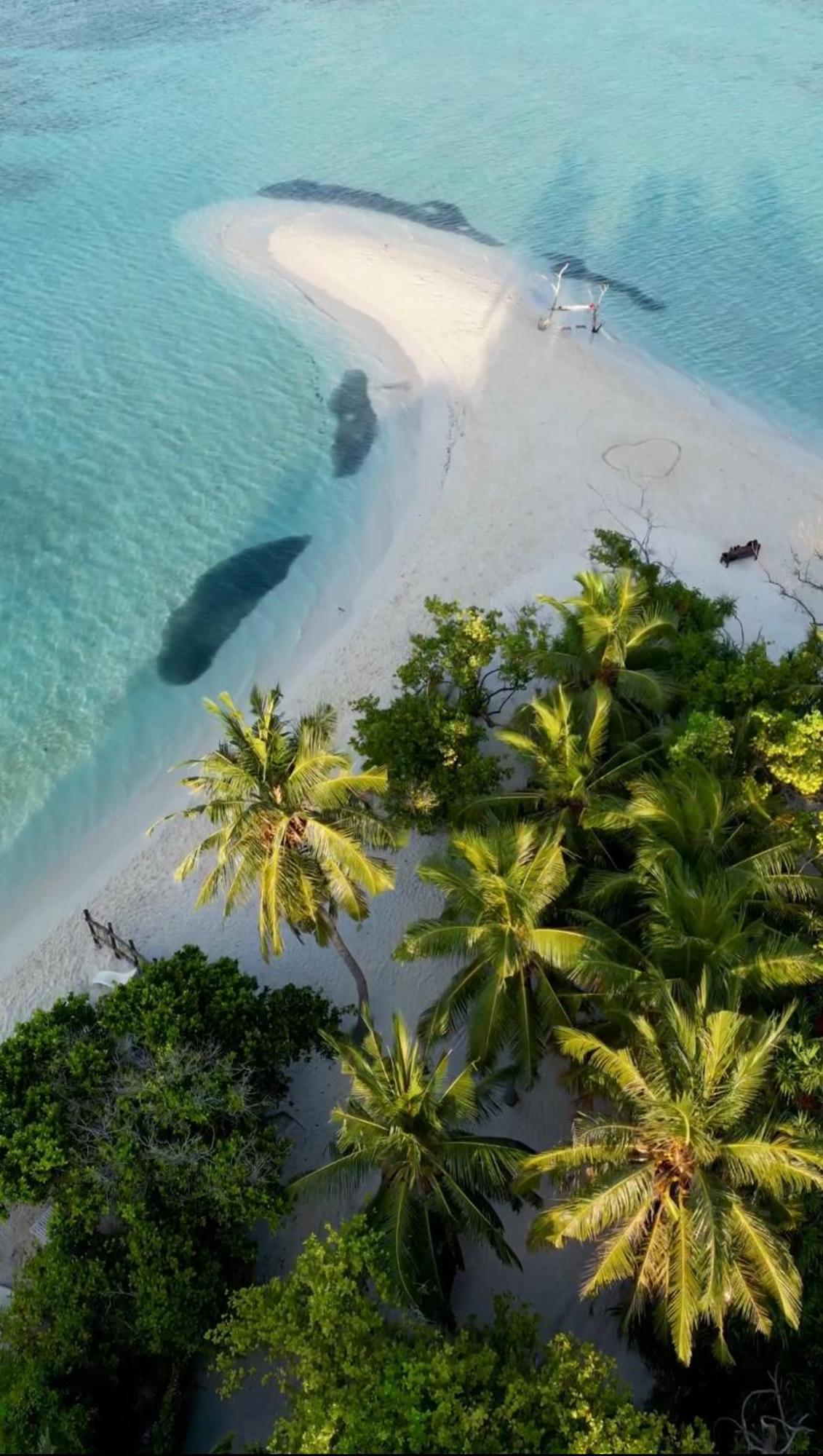 Hotel Hudhuvelimaldives Omadhoo Exterior foto